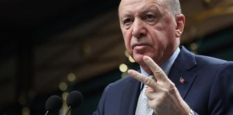 Prepared upon President Erdogan's instruction! Here are the 3 red lines that will not be compromised in the process