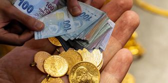 A first in 4 months in gram gold! It surpassed the 7 thousand lira threshold.