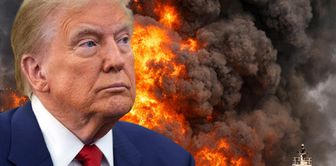 إيران تهدد الولايات المتحدة صراحة: سنجبرهم بلغة القوة