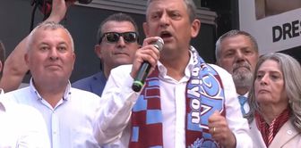 Another blunder from Özgür Özel that will go down in political history!