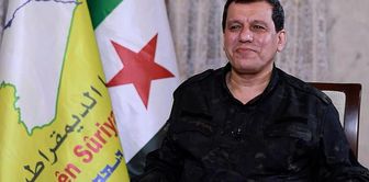 Development that will change the balance in Syria! The integration of the SDF into Damascus has been completed.