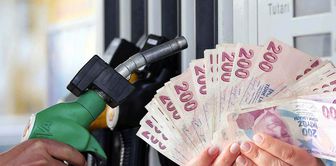 Another hike in fuel prices! Those who see the price board say, 