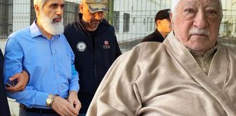 In the Alparslan Kuytul investigation, FETÖ detection: Nine names identified