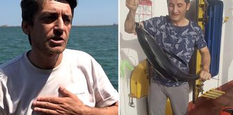 His uncle told! The last words of the Turkish sailor who died in the drone attack were heartbreaking.