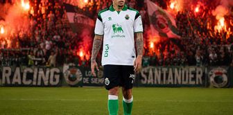 He is 23 years old! Here is the Super League giant's new midfielder.