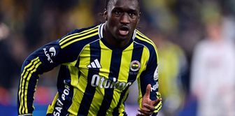 Amazing deal from Fenerbahçe! Details in Cherif's contract revealed