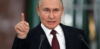 Putin announced his condition for peace negotiations with Ukraine.