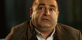 Şafak Sezer's latest appearance upset his fans.