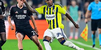 Talisca accepted the offer and is leaving! Fenerbahçe will earn a fortune