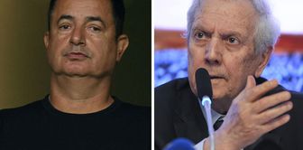 The war between them is growing! Harsh response from Acun Ilıcalı to Aziz Yıldırım.