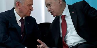 Following Bahceli's call for a change to the election system, the AK Party has taken action.