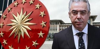 Striking framework law statement from President's Chief Advisor Uçum