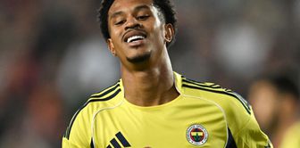 The amount Fenerbahçe will earn from Oosterwolde has been determined.