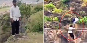 An iPhone argument destroyed a family! After their son, the mother and father also jumped.