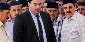 ظهرت ممتلكات الأخوين كوريش التي تقدر بملايين الدولارات في ملف التحقيق