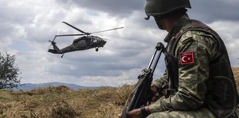 Скандальная провокация греческой прессы: в случае возможной войны с Израилем турецкие военные на Северном Кипре могут стать целью.