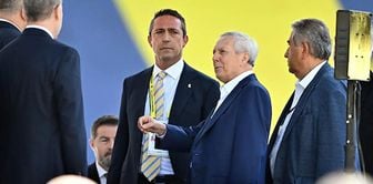 Ali Koç had sold it for a sack of money! Aziz Yıldırım is bringing it back