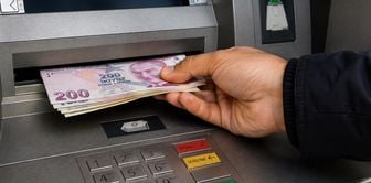 The end of an era for ATMs! These amounts can no longer be withdrawn.
