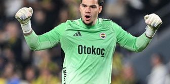 A finger-biting performance from Ederson