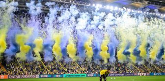Another departure at Fenerbahçe! The team's star says goodbye to his teammates.