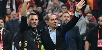 Transfer week at Galatasaray