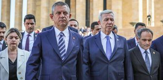Mansur Yavaş has made his decision in the CHP-New Party tension! A major shock for Özgür Özel