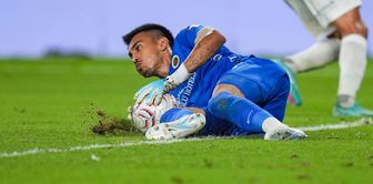 A first in 20 years in the Süper Lig! İrfan Can Eğribayat made history