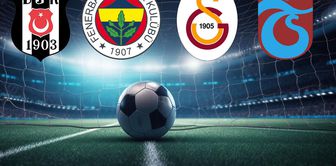 The most expensive season ticket in the Süper Lig is 275 thousand liras! Those teams are at the top