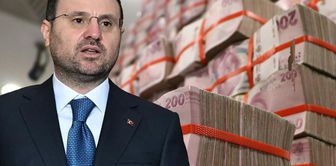 A 10 billion heist! Bureaucrats and mukhtars detained.