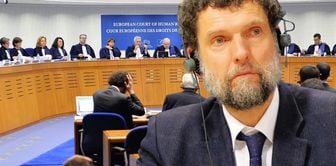 أعلنت المحكمة الأوروبية لحقوق الإنسان قرارها بشأن عثمان كافالا