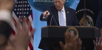 A decision that will shake hundreds of thousands of people in the US! Visas could be collectively cancelled.