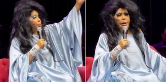 Bülent Ersoy: I taught those who don't know their place a lesson!