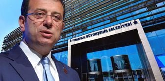 Regarding İmamoğlu, the 'Doğuş Holding' claim: Elections are approaching, take the money informally.