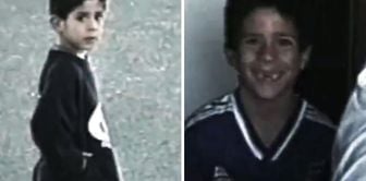 From rags to riches! Now the whole world knows this child.