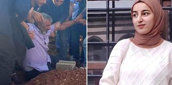 A highly discussed claim regarding Rojin Kabaiş's death: They drugged and knocked her out...