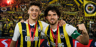 The bomb of the year in transfers! Ferdi Kadıoğlu is returning to Fener.