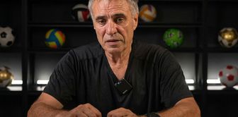 Historic warning from Ersun Yanal to Fenerbahçe