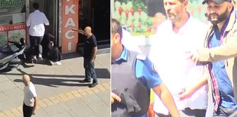 Слова, сказанные Шерифе Гезер непосредственно перед убийством, стали известны: Как ты мог меня обмануть