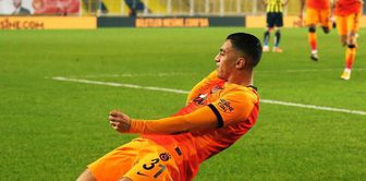 عاد مصطفى محمد إلى الدوري الممتاز! إليكم وجهته الجديدة