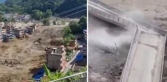 Death toll in Nepal floods rises to 157