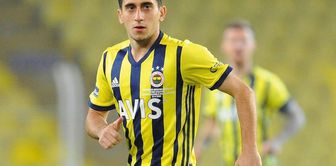 Ömer Faruk Beyaz's new team has been announced.