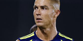 Saudi media targeted Cristiano Ronaldo: So the problem was with him, after all.
