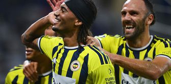 The years of longing are over! Fenerbahce is in the Champions League!