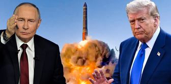 After the US's surprise Kremlin visit, bombshell claim: Could use nuclear weapons