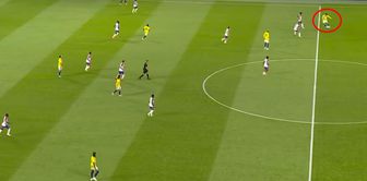 They sent thousands of tweets! Fenerbahçe fans say about the star player, 