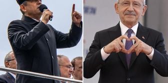 CHP and the New Party will form an alliance.
