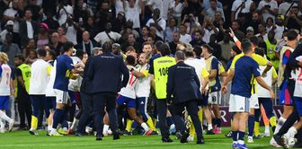 «Фенербахче» не просто выбил «Лион» из Лиги чемпионов! Во французском клубе большой кризис
