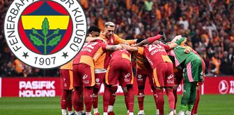 Fenerbahçe won, it benefited Galatasaray! They will have to sell.
