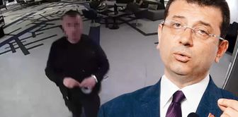 في قضية إمام أوغلو، استجواب متقاطع! رجل الأعمال عدنان جيبي قدّم دفاعه بشأن 'تسجيل كاميرات' الفندق
