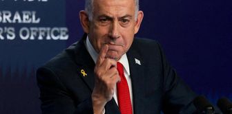 Netanyahu's remarks in a closed-door meeting leaked! The picture is worse than expected